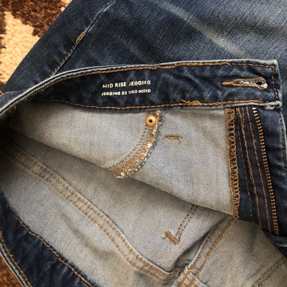 Universal Thread Jeans! - image 5